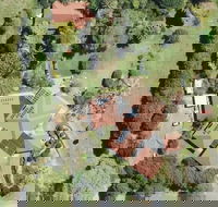 Linton Gardens - Redcliffe Tourism