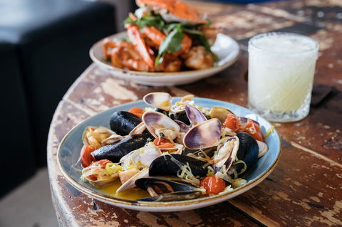 Margarita Daze - Redcliffe Tourism 1
