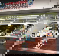 Mr. Beans Coffee Espresso Bar - St Lucia - Redcliffe Tourism