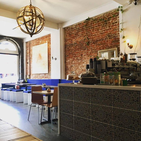 Nancy's Of The Valley - Redcliffe Tourism 0