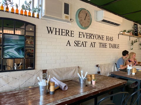 Oikos Cafe Ipswich - Redcliffe Tourism 2