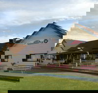 On The Green Bistro - Redcliffe Tourism