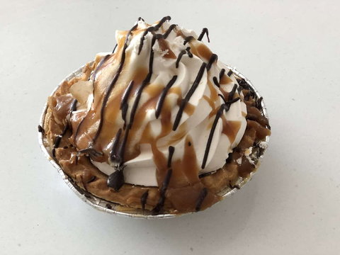 Oven Door Bakery Cafe Drover - Redcliffe Tourism 0