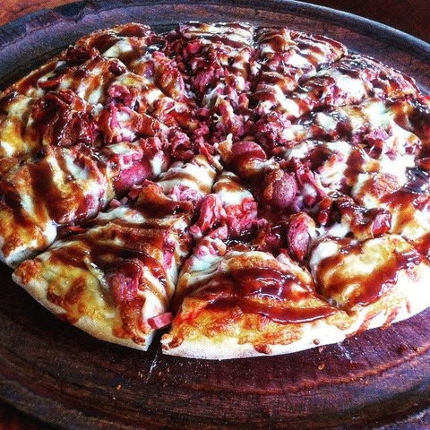 Oz Turk Jnr - Redcliffe Tourism 0