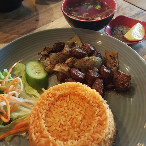 Phoodle Cafe - St Leonards - Redcliffe Tourism 0