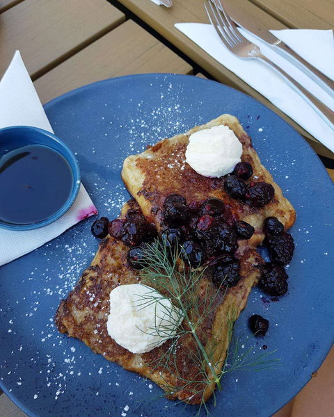 Pinewood Corner - Redcliffe Tourism 0