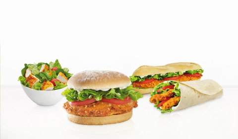 Red Rooster - Waterford - Redcliffe Tourism 0