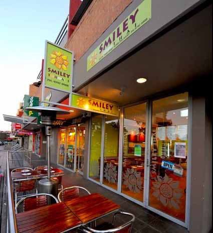 R-Haan Thai - Revesby - Redcliffe Tourism 0