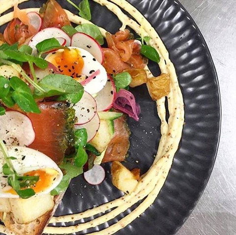 Rustica Sourdough Bakery - Redcliffe Tourism 0