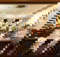 Sage - Redcliffe Tourism