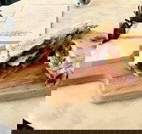 Sandy Ln - Redcliffe Tourism