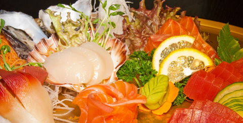 Sapporo Japanese Restaurant - Redcliffe Tourism 0