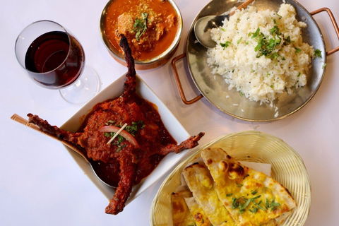 Singh's Bala Da Dhaba - Redcliffe Tourism 0