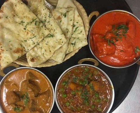 Spicy Tadka - Redcliffe Tourism 0