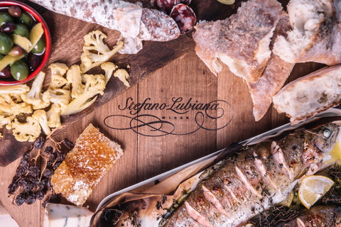 Stefano Lubiana Wines & Osteria - Redcliffe Tourism 0