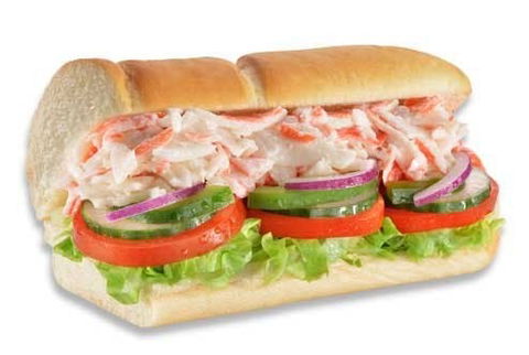 Subway - Ipswich - Redcliffe Tourism 0