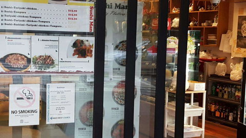 Sushiman - Redcliffe Tourism 0