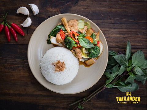 Thailander - Southbank - Redcliffe Tourism 0
