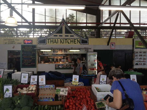 Thai Kitchen - Redcliffe Tourism 0