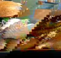 The Belmore Hotel Bistro - Redcliffe Tourism