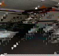 The Blue Heeler Licensed Restaurant - Redcliffe Tourism