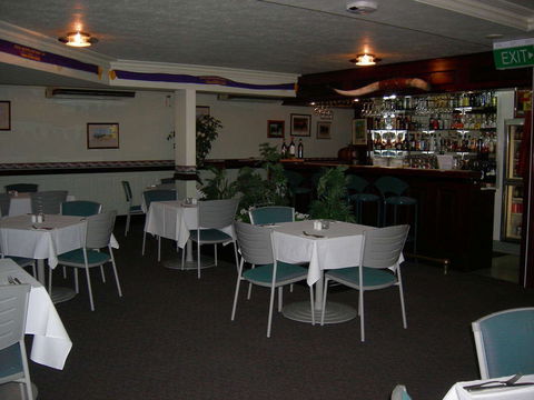 The Blue Heeler Licensed Restaurant - Redcliffe Tourism 0