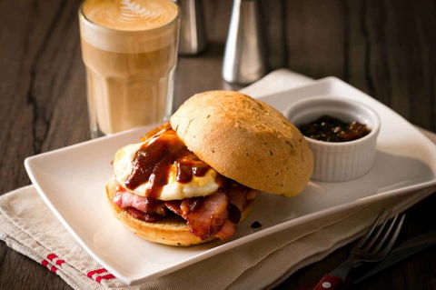 The Coffee Club - Redcliffe - Redcliffe Tourism 0