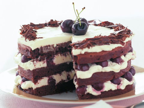 The Cheesecake Shop - Ipswich - Redcliffe Tourism 0