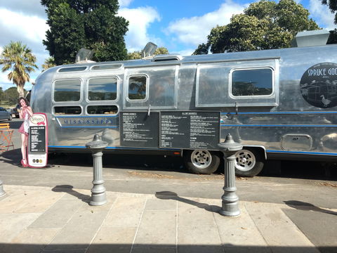 The Spruce Goose Diner - Redcliffe Tourism 0