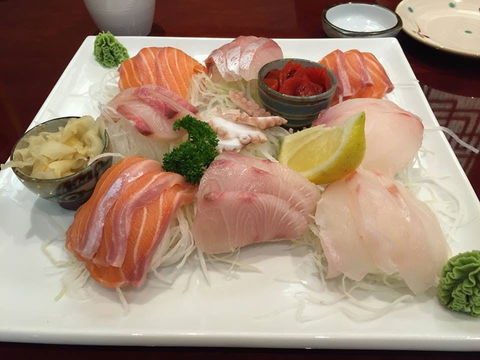 Torin Japanese Restaurant - Redcliffe Tourism 0