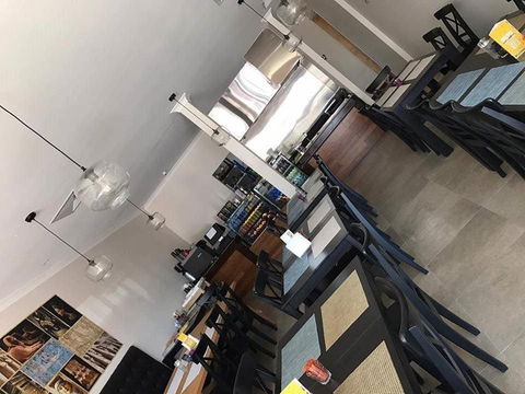 Tut Ankh Egyptian Restaurant - Redcliffe Tourism 0