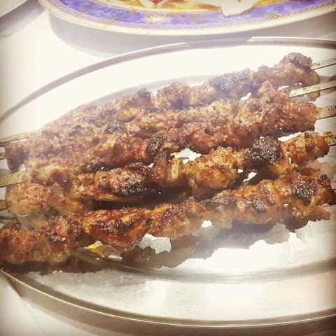 Uyghur Cuisine - Redcliffe Tourism 0