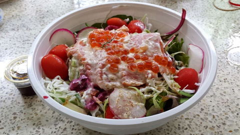 Wa Japanese Restaurant Cafe - Redcliffe Tourism 0