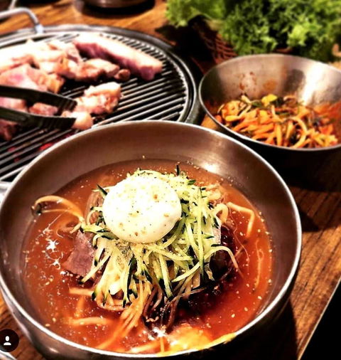 678 Korean BBQ - Eastwood - Redcliffe Tourism 0