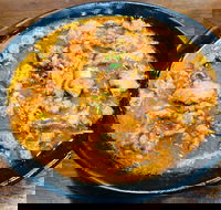 Alleyway Kitchen - Redcliffe Tourism