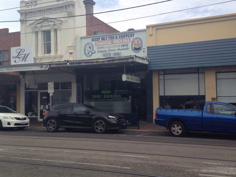 Ascot Vale Fish & Chippery - Redcliffe Tourism 0