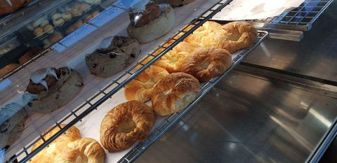 Baker's Boutique And Patisserie - Redcliffe Tourism 0