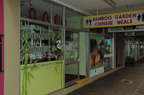 Bamboo Garden - Redcliffe Tourism 0