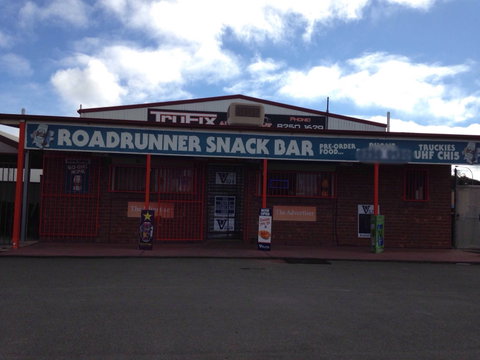 BBQ Noodle House - Redcliffe Tourism 0