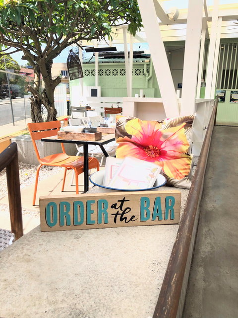 Beach Burrito Co.  Dee Why - Redcliffe Tourism 0