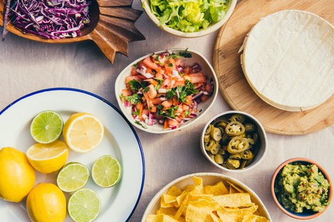 Beach Burrito Co.  Dee Why - Redcliffe Tourism 1