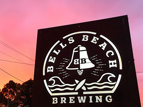 Bells Beach Brewing - Redcliffe Tourism 1