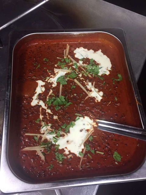 Bombay Kitchen - Redcliffe Tourism 0