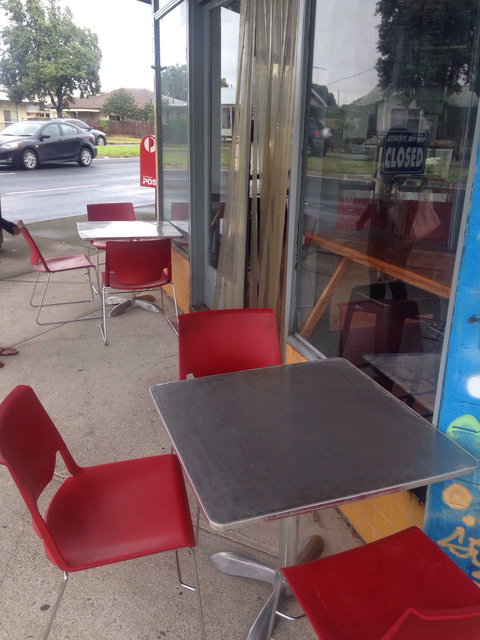 Braybrook Lunchroom - Redcliffe Tourism 0