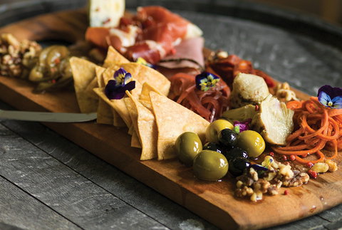 Brandy Creek Estate - Redcliffe Tourism 0