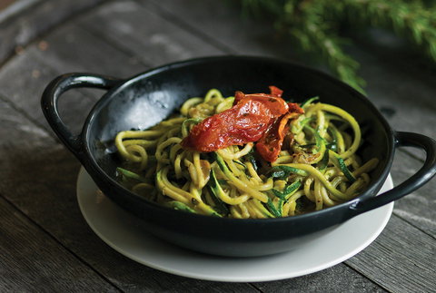 Brandy Creek Estate - Redcliffe Tourism 1