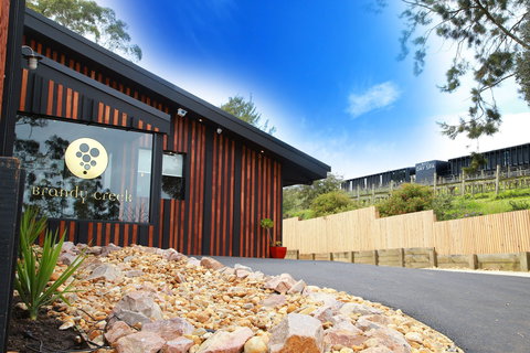 Brandy Creek Estate - Redcliffe Tourism 2