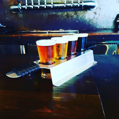 Brendale Brewing Co. Taproom - Redcliffe Tourism 0
