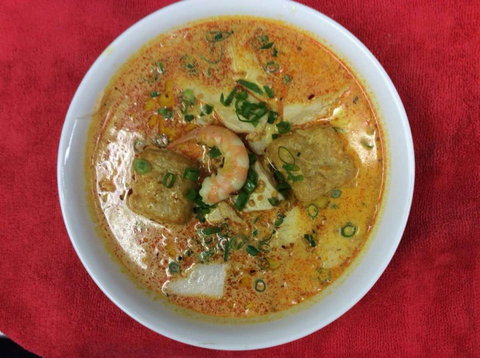 Cafe Forum - Redcliffe Tourism 0