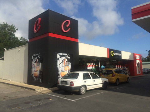 C Coffee - Ingle Farm - Redcliffe Tourism 0